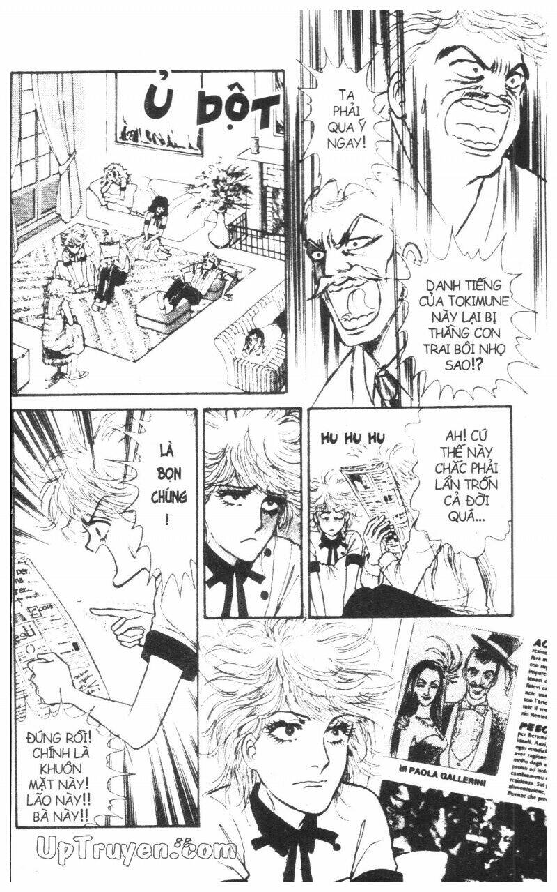 câu lạc bộ con nhà giàu chapter 5 89