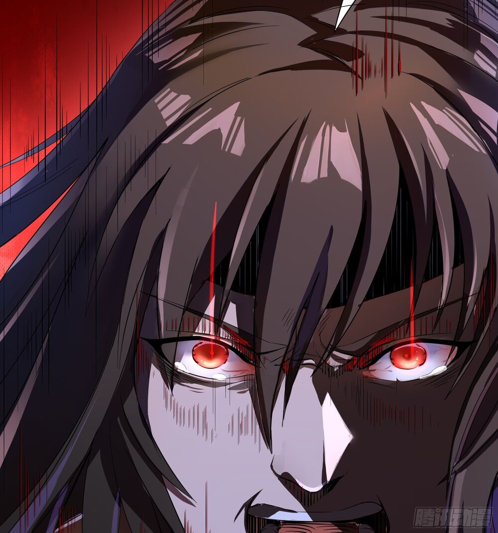 vận rủi thực không phải cha ta chapter 1 34