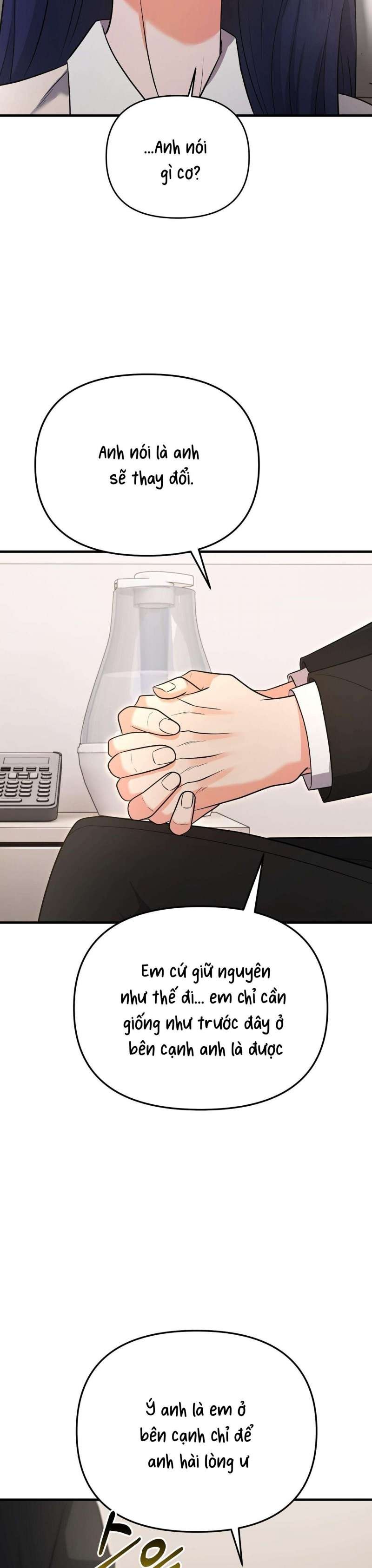 [18+] ngủ một đêm với ác thú chapter 7 42