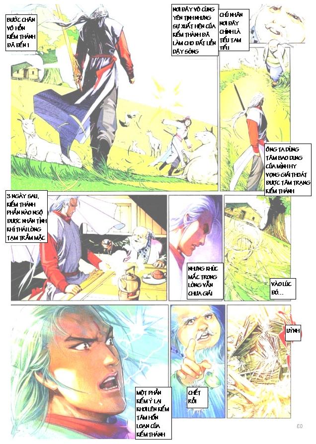 phong vân chapter 471 3