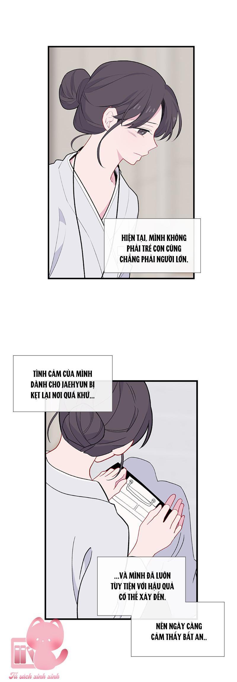 về bên anh chapter 50 20