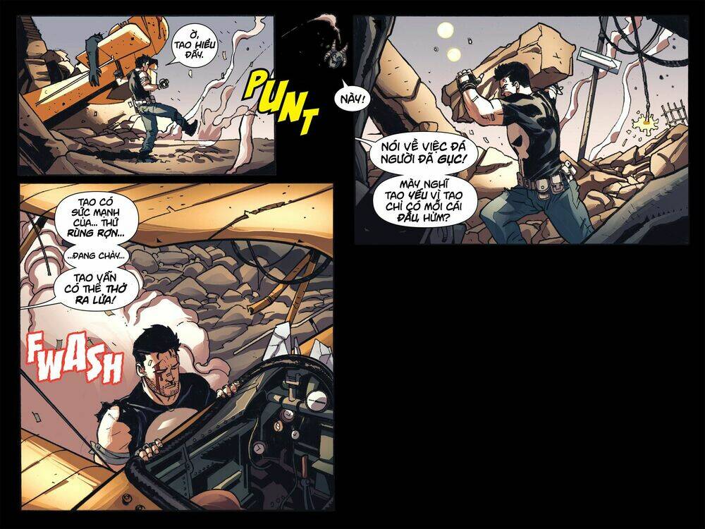 doctor strange/punisher: magic bullets chapter 7.1 24