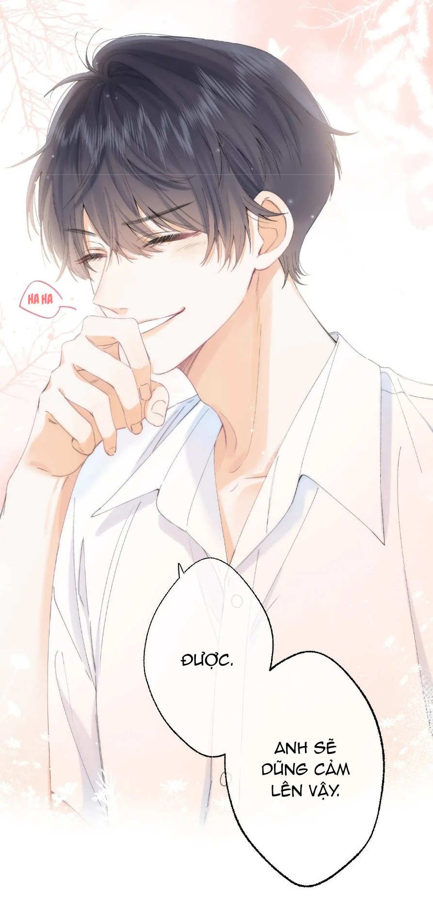 Vụng Trộm Không Thể Giấu chapter 5 - Trang 16