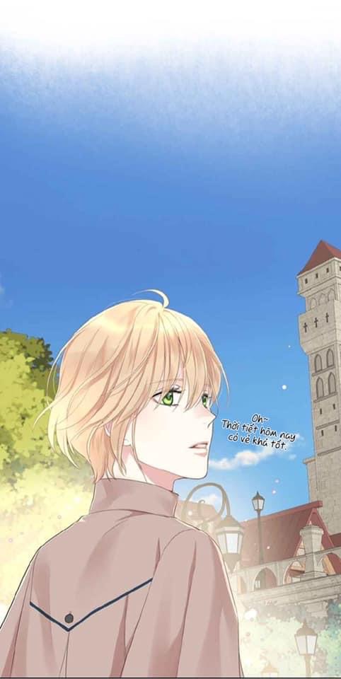 thật tình, họ rất nhớ cô ấy! chapter 2 18