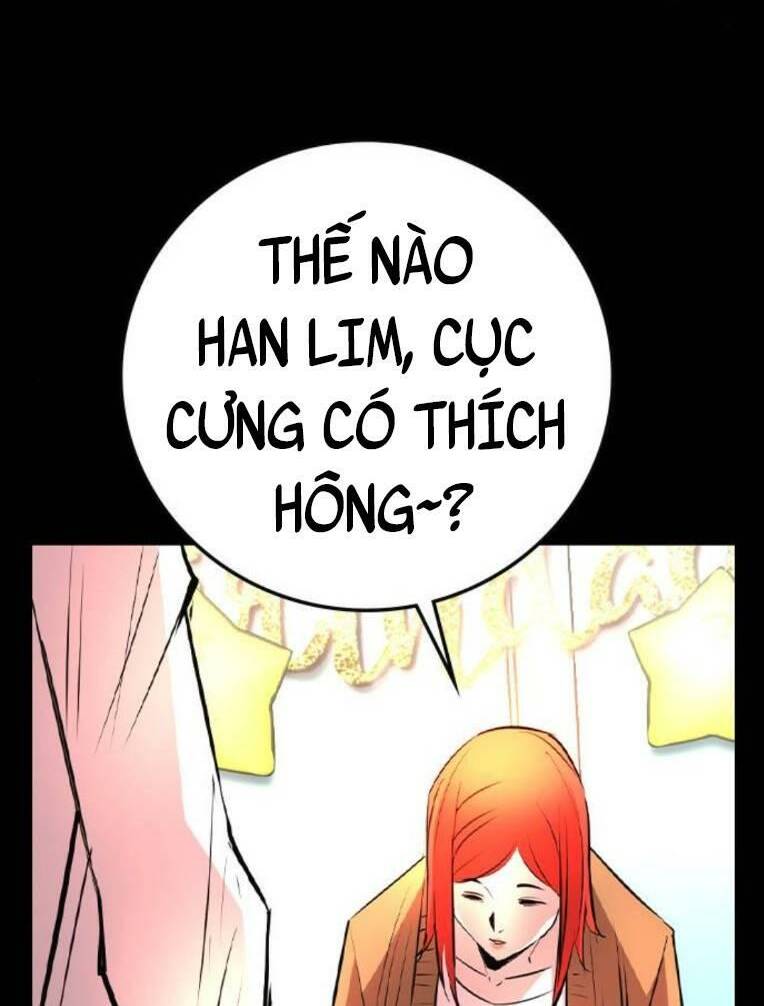 Hanlim Gym Chapter 132 - Trang 49