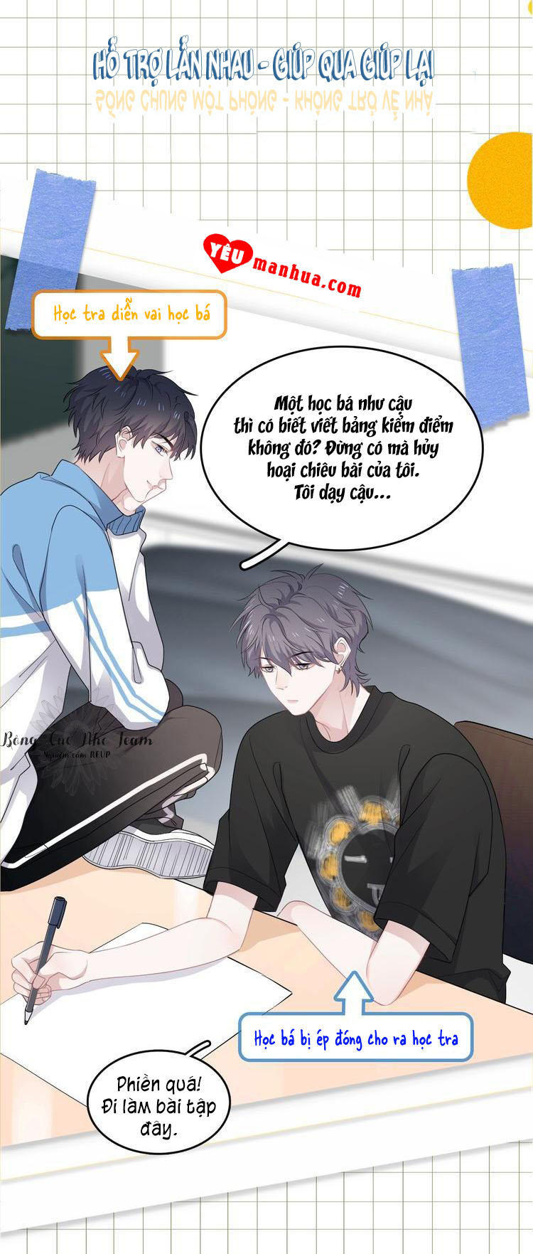 đề này vượt quá sức rồi chapter 0.2 5