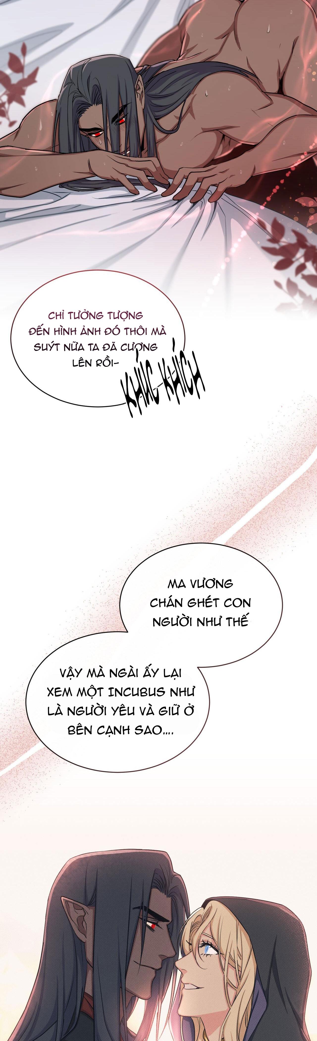 mặt trăng quỷ chapter 18 14