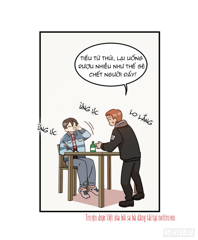 hắn từ địa ngục mà đến chapter 2 10