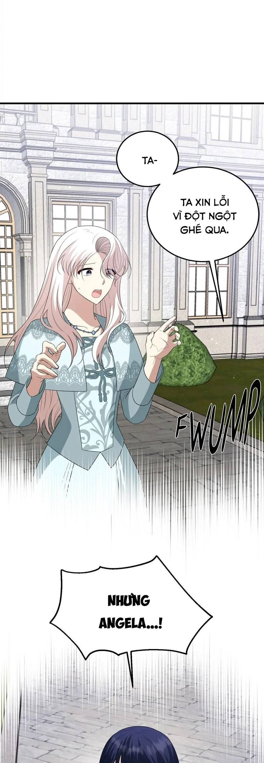 anh trai nguy hiểm của công chúa chapter 79 66