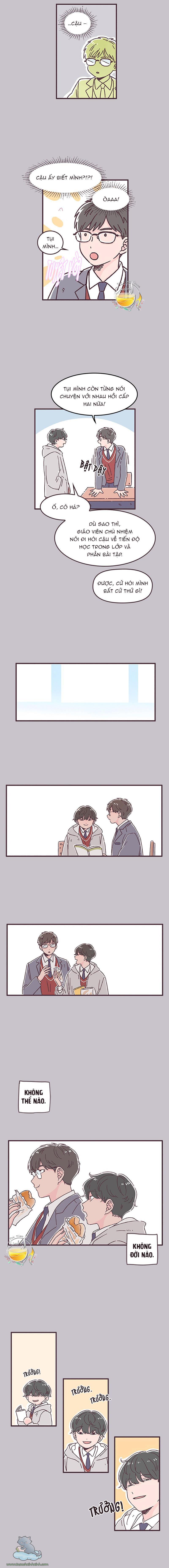 ngày định mệnh của đôi ta chapter 29 9