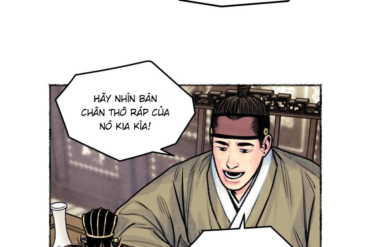 phò mã quan phu chapter 14 31