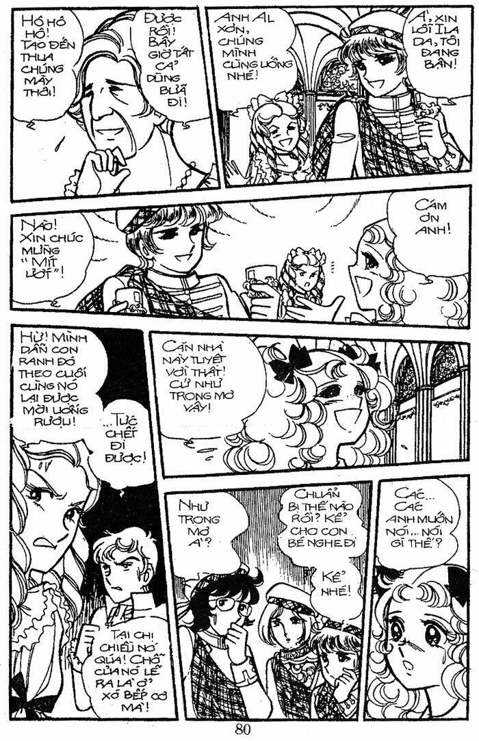 candy candy chapter 3 16