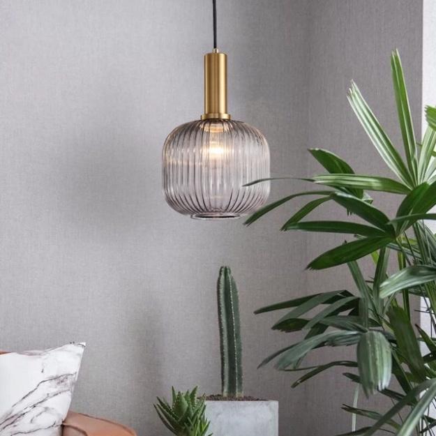 Đèn thả bàn ăn,đèn thả phòng ngủ,đèn decor DT