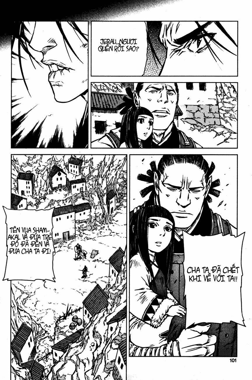 yongbyeong maluhan chapter 3 18