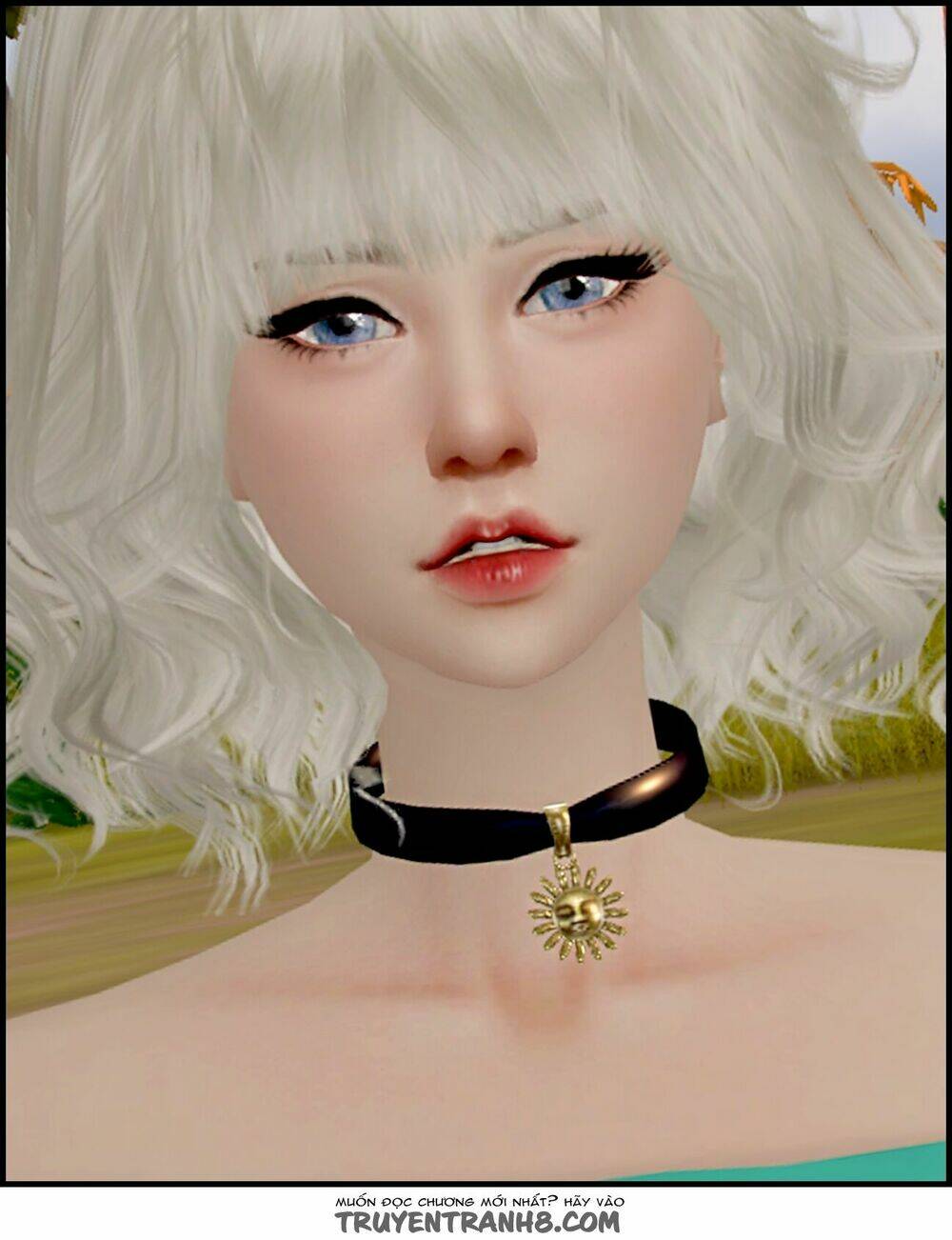 cô dâu giả mạo 2 chapter 6 30