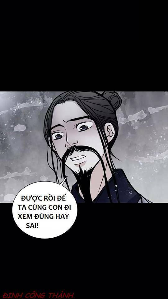 tiểu quỷ chapter 10 22