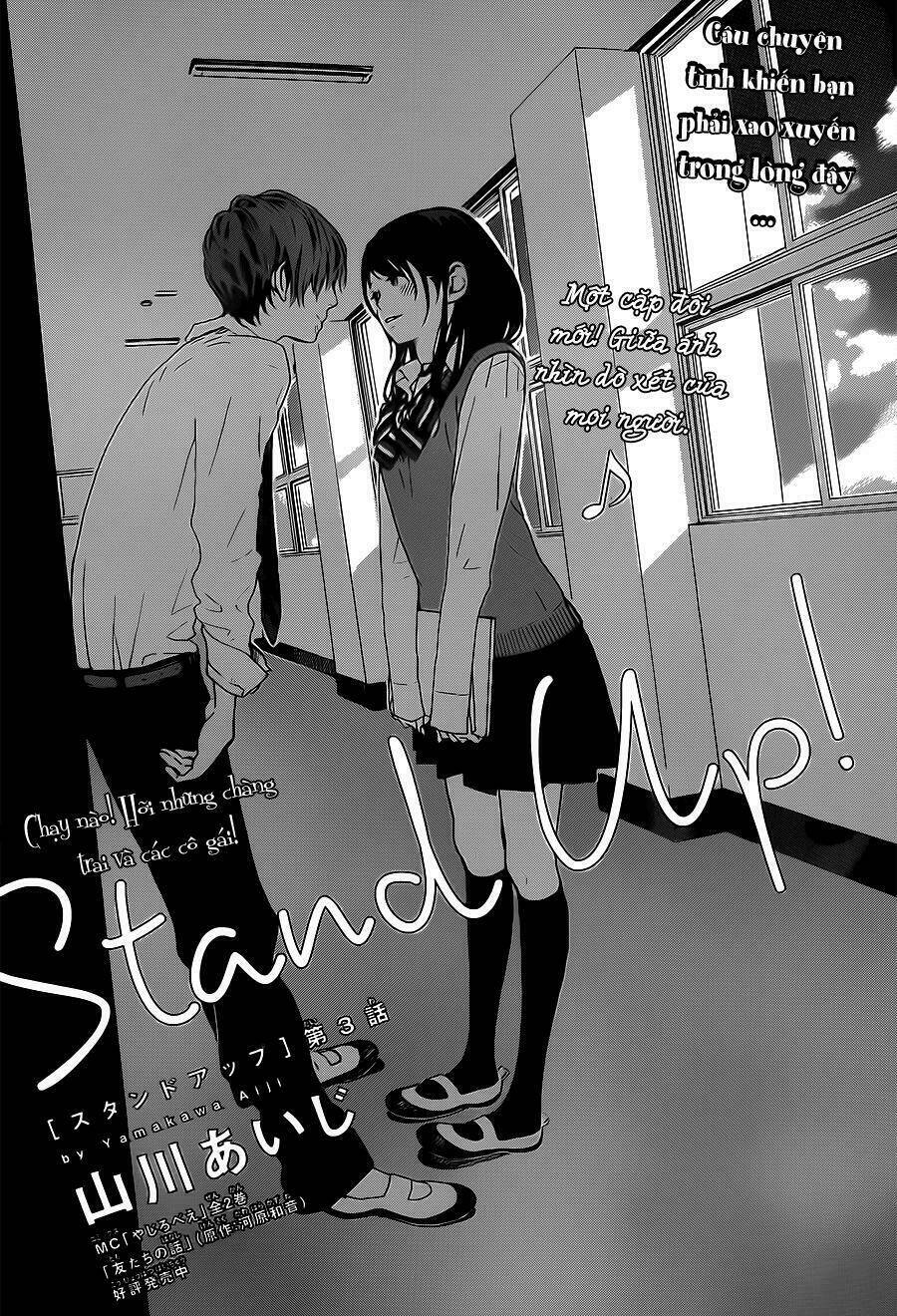 stand up chapter 3 2