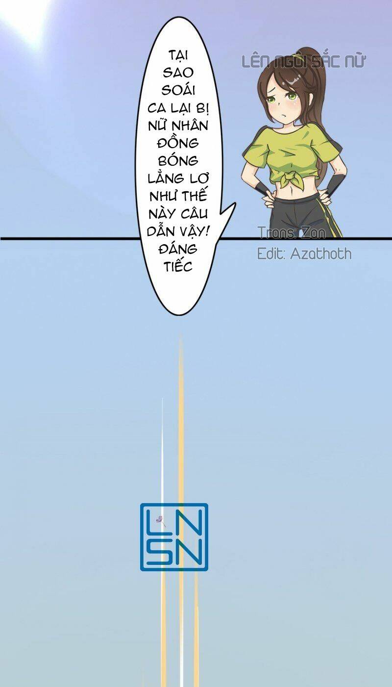 cưng chiều tình yêu bé nhỏ chapter 4 28