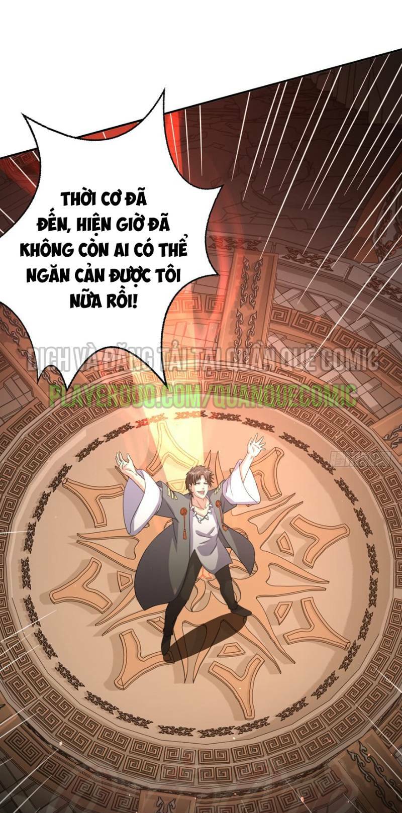 thập nhị thiên kiếp chapter 37 24