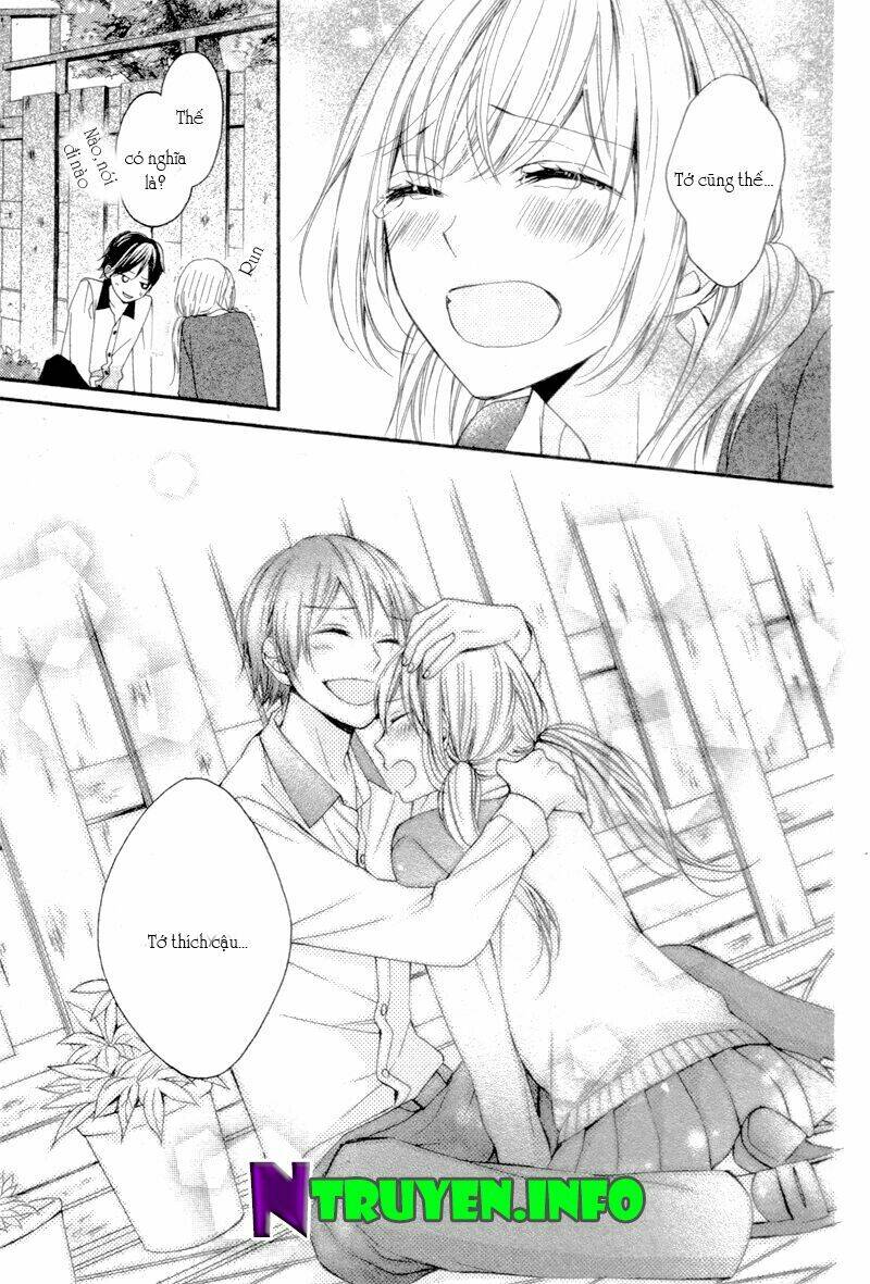 tổng hợp one shot. chapter 379 33