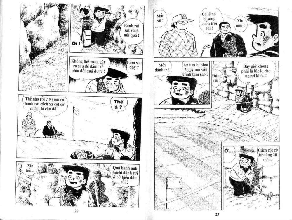 tân teppi chapter 17 9