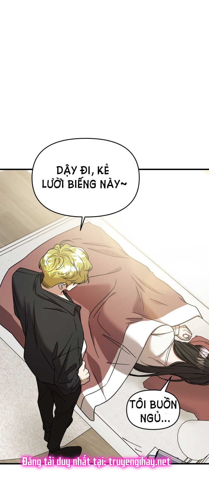 Tuyển Tập Truyện Ngắn Dằm Khăm Của Bạn Mảy chapter 18.1 - Trang 7