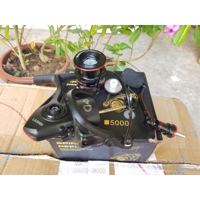 Máy đứng lure cối nông Ls1000-2000-3000 chất 45g6