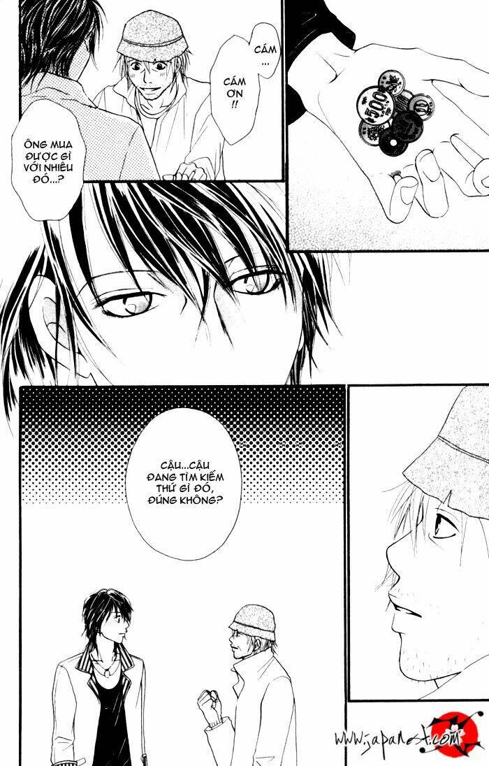 deep love - host chapter 4 3