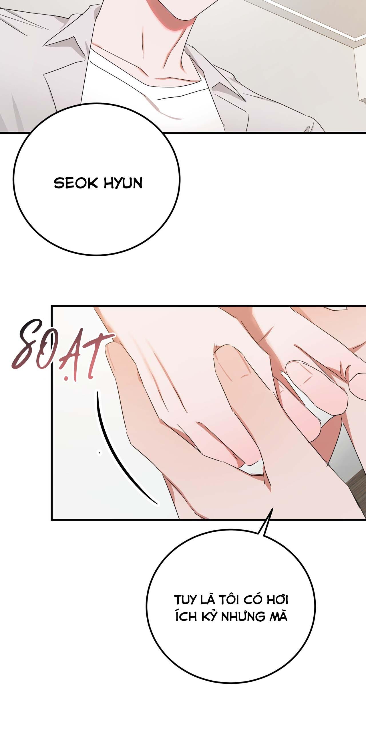 thời gian tuyệt vời chapter 28 26