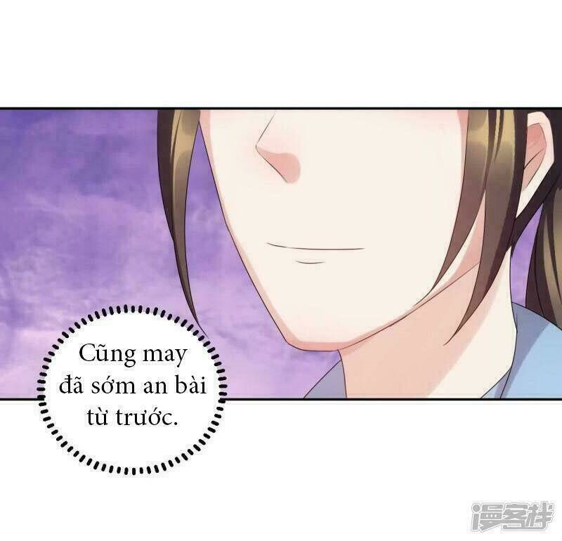 quả nhân có bệnh tên là tương tư chapter 72 14