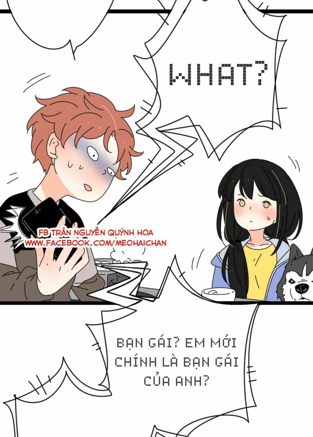 quỷ nhát gan và mã đại cáp chapter 5 53