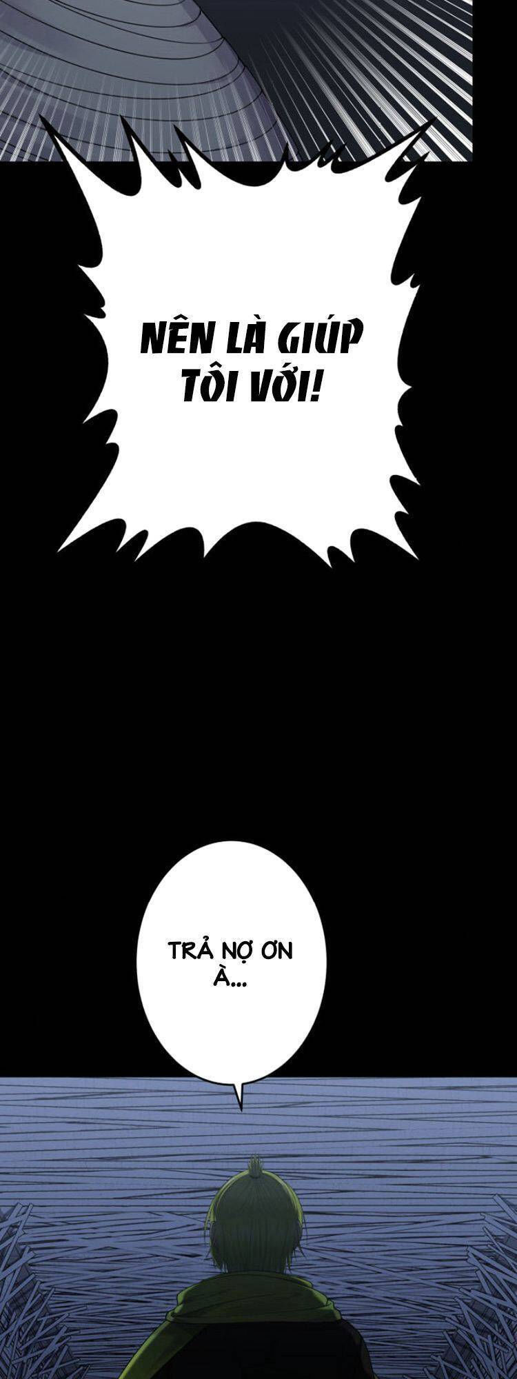 trò chơi của chúa thượng chapter 16 29