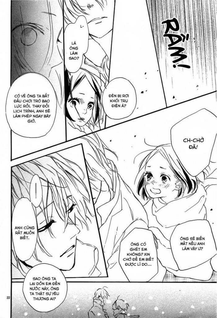 sayonara limit chapter 1 22