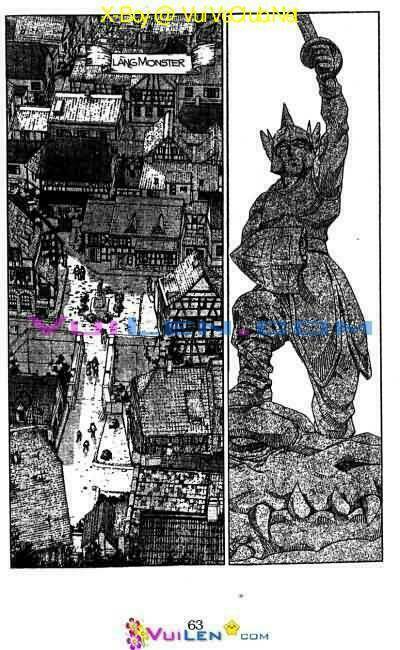 theo dấu rồng thần - dragon quest chapter 34 11