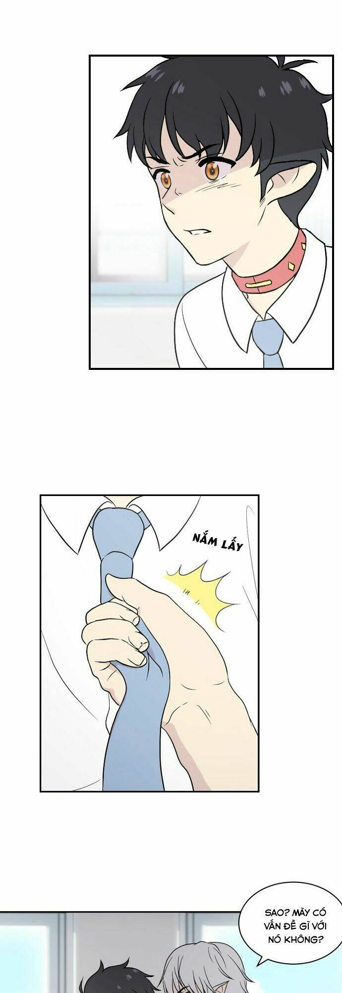 haru ơi chapter 7 33