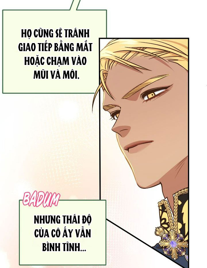 [15+] Giam Cầm chapter 27.2 - Trang 4