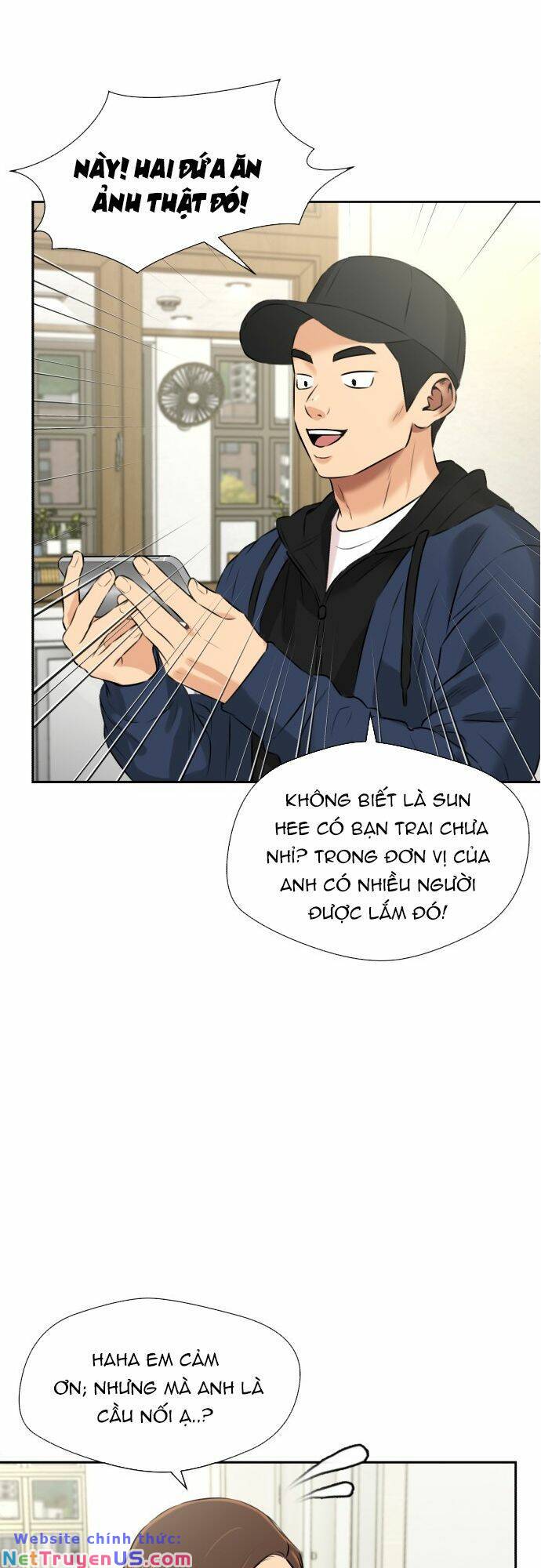 gương mặt thiên tài chapter 144 33