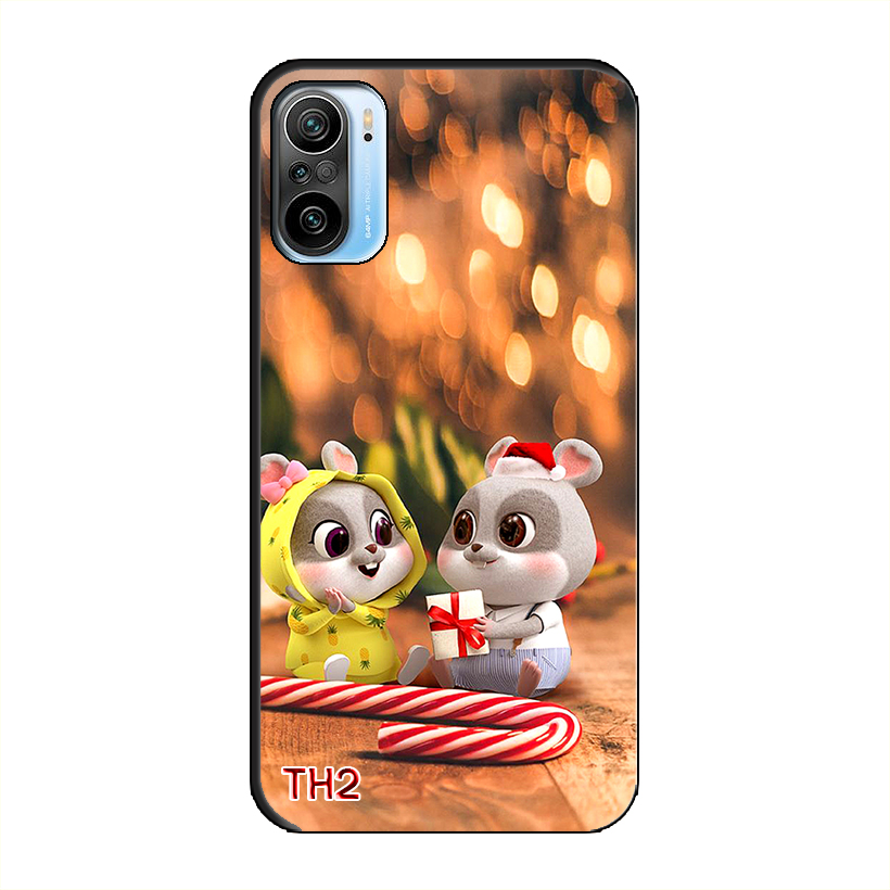 Ốp Lưng Dành Cho XIAOMI K40
