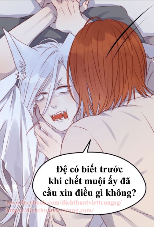 lượm được một tiểu hồ ly phần 1 chapter 69 17