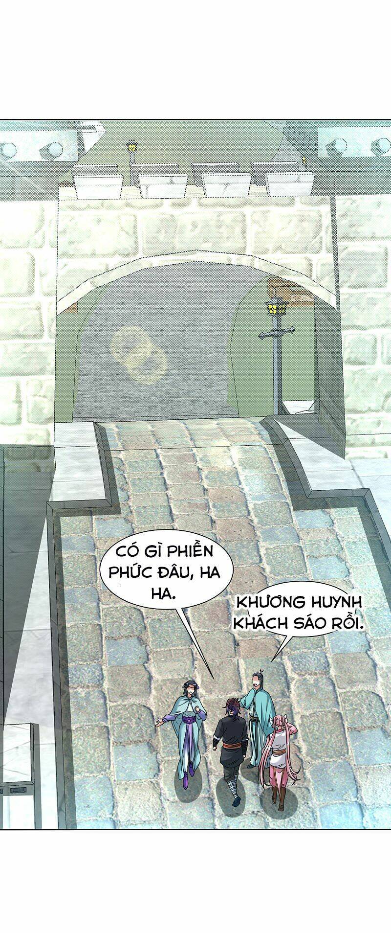 đạo ấn chapter 118 4