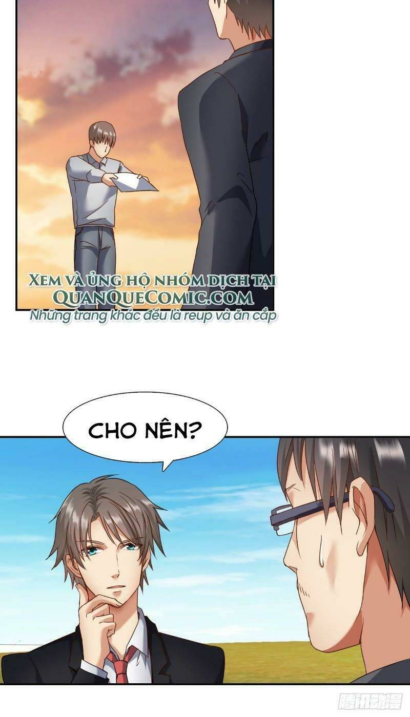 tuyệt thế thiên tài hệ thống chapter 58 18