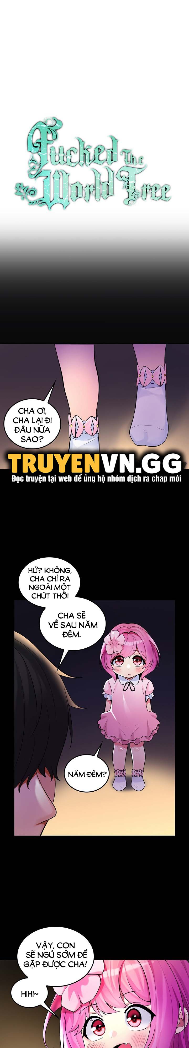 phịch cây thế giới chapter 29 1