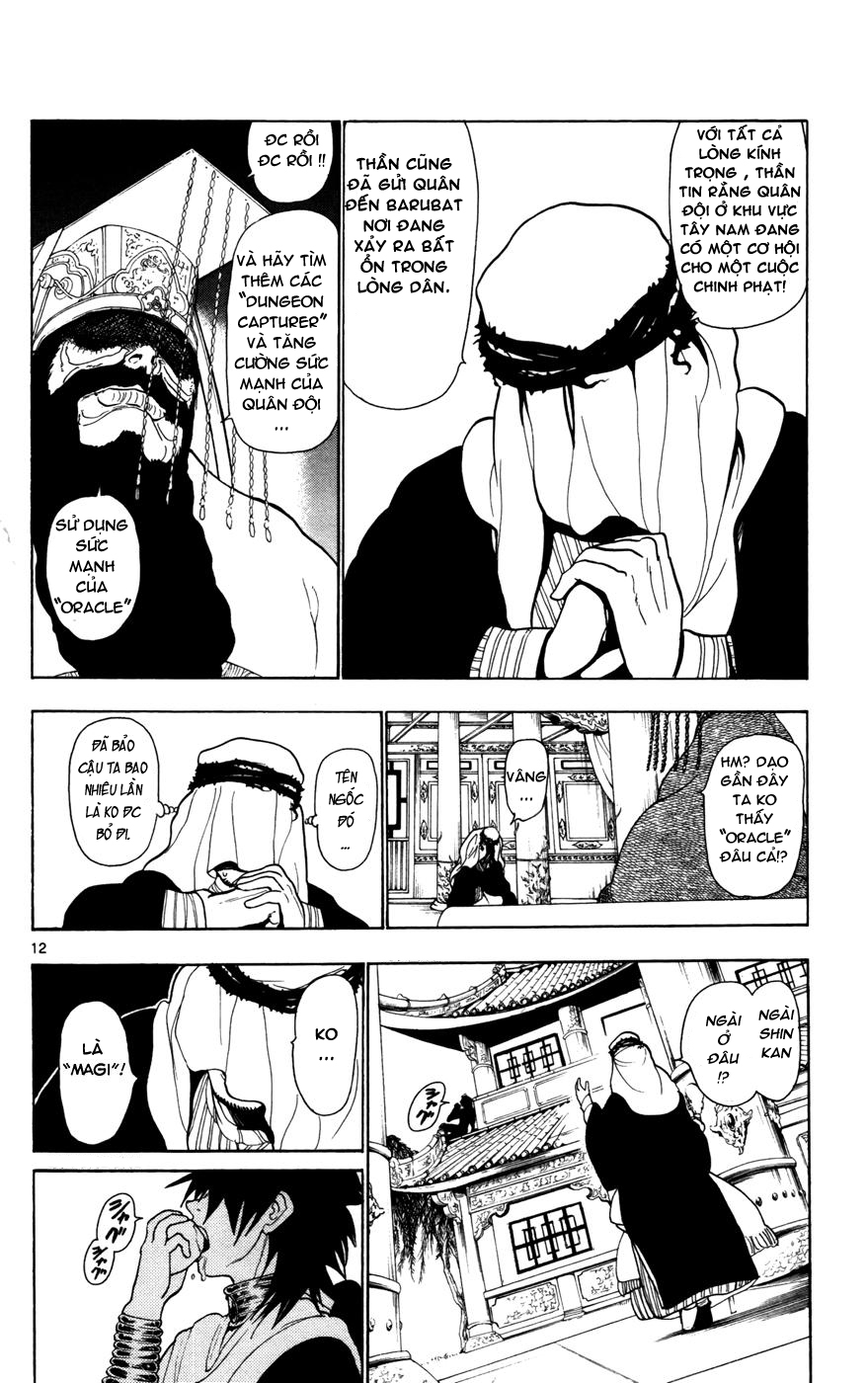 magi - the labyrinth of magic chapter 25 12
