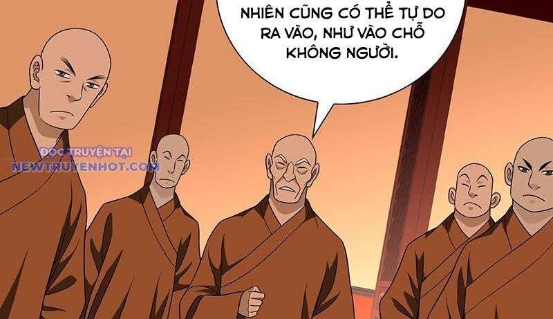 thiên long bát bộ webtoon chapter 113 45