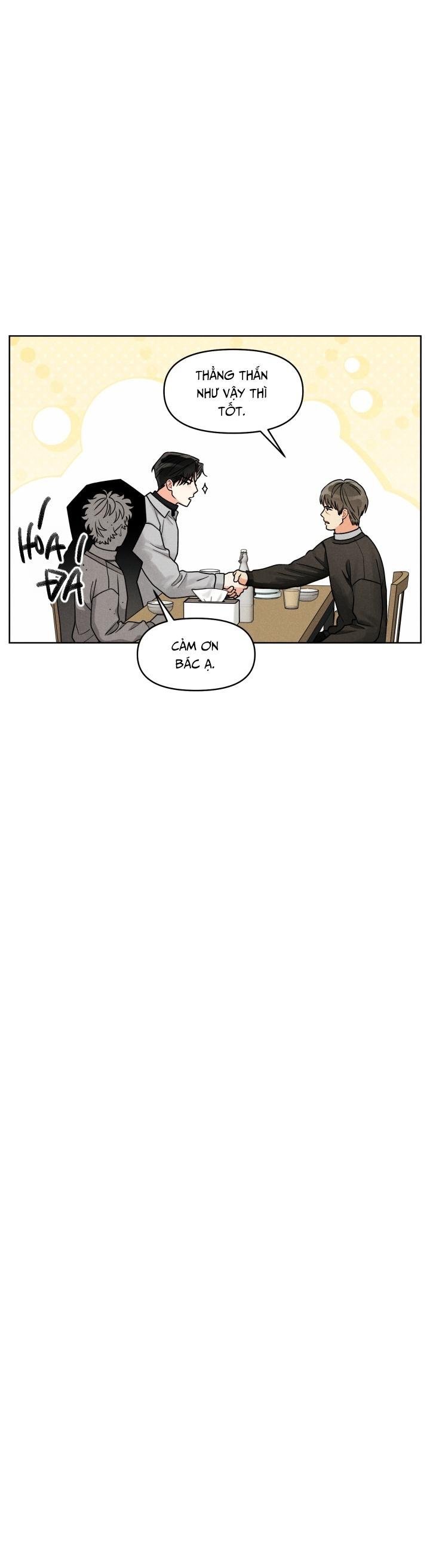 cuộc gọi ẩn danh chapter 17 26