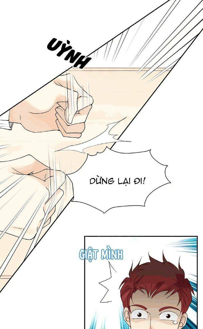 lee bom, em là của anh chapter 8 30