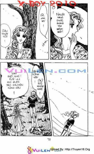 ánh đèn rực rỡ chapter 7 72