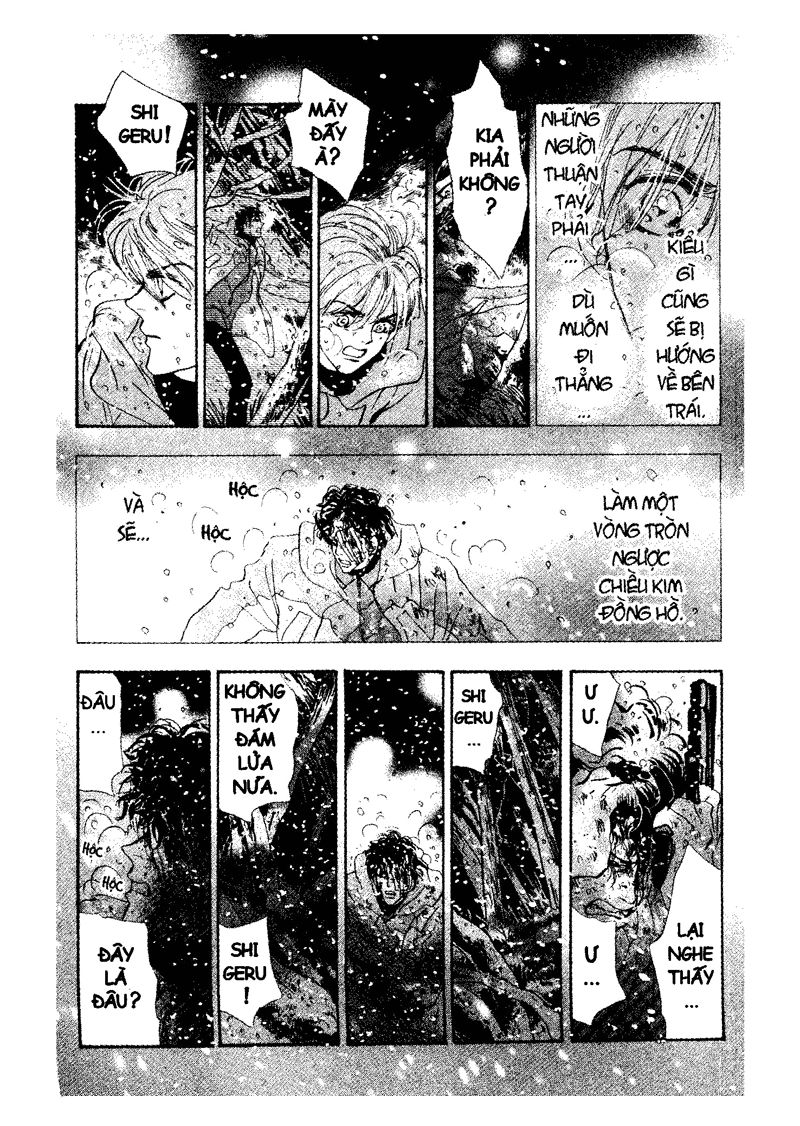 mầm sống chapter 48 34