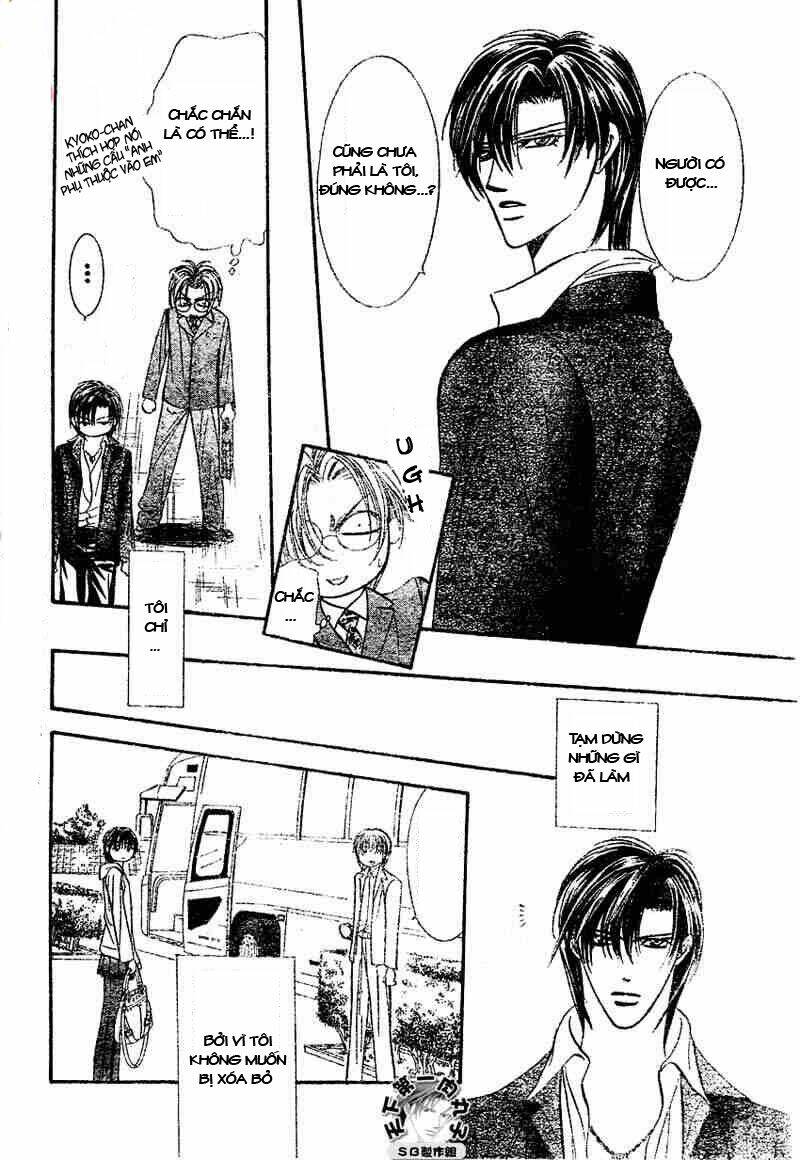 thử thách của kyouko chapter 97 29