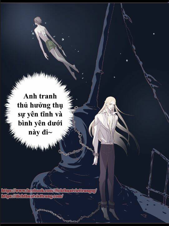 yêu trong giam cầm chapter 9 34